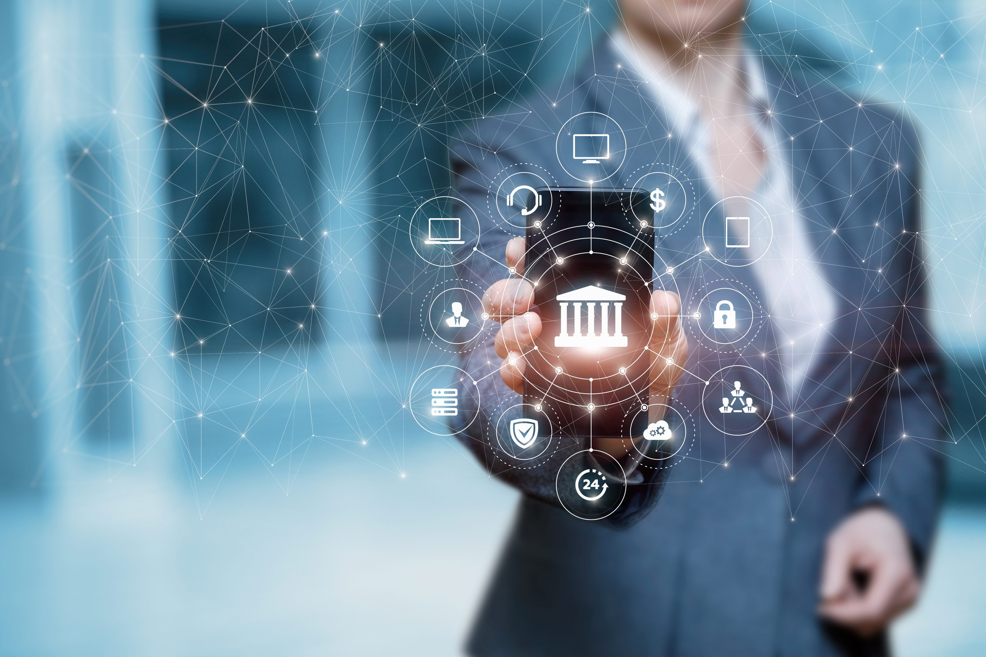EDB Banking App Backs 500+ UAE Firms Since September