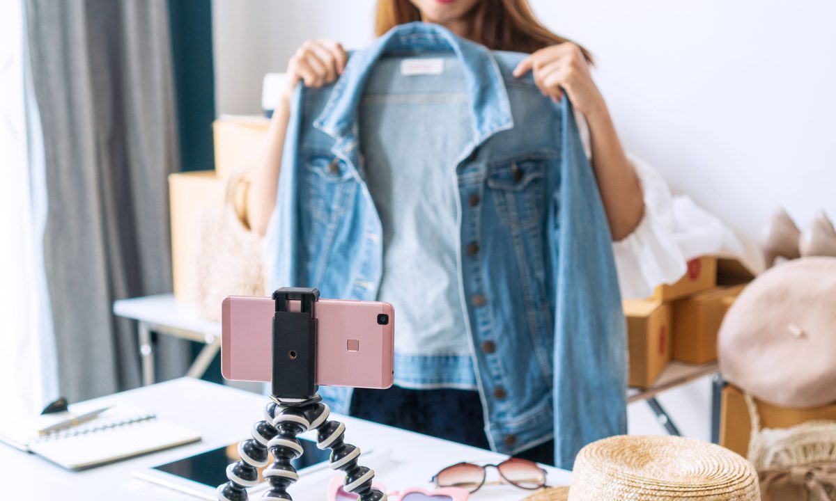 The Social Influence: How Platforms Are Shaping Travel and Retail Trends