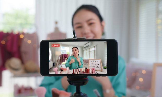 Big Retailers Turn to Shoppable Livestreams to Engage and Entertain Consumers