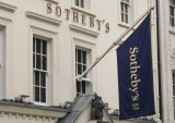 Sotheby’s Sells $7.3B in Art in 2021 Thanks Partly to First-Time Bidders