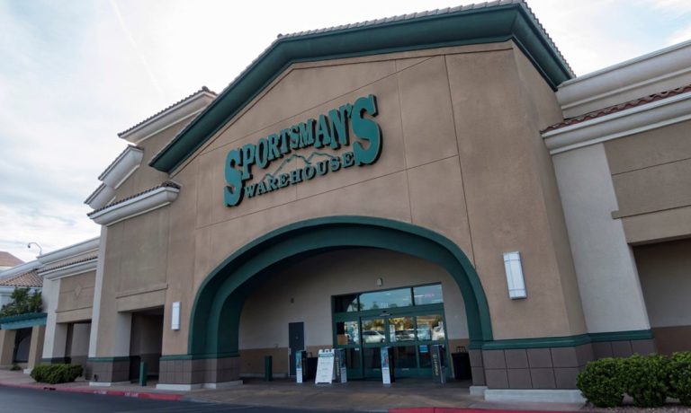 Sportsman's Warehouse