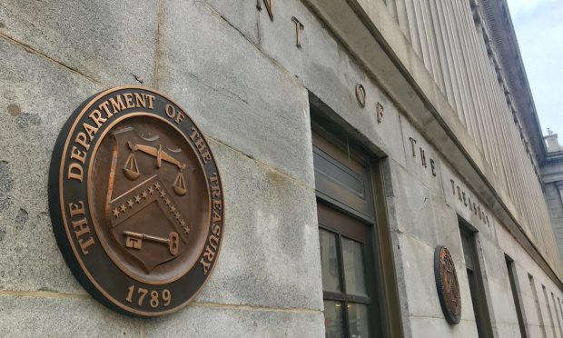 Treasury Official Presses Congress to Create Uniform Crypto Framework
