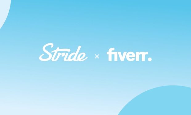 Stride - Fiverr
