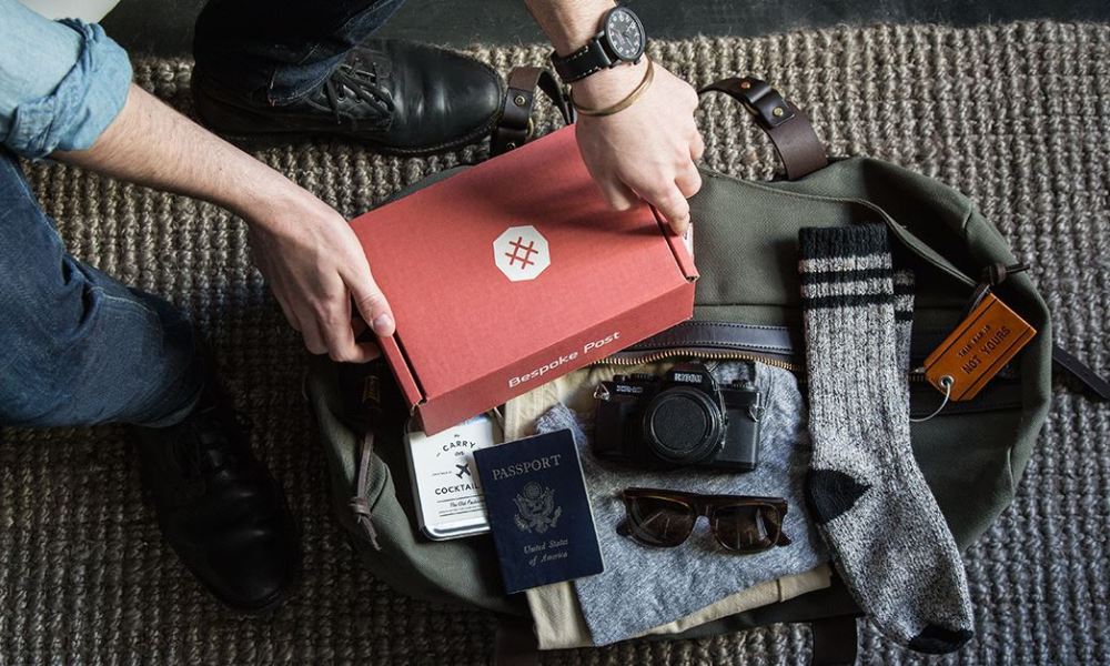 Subscription Commerce Tracker December 2021 - Explore how subscription providers can offer bundling options and pause features to beat subscriber churn