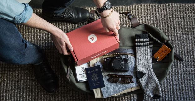 Bespoke Post on Bucking Subscription Stagnation