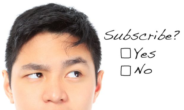 Consumers Have Nearly Twice the Subscriptions They Had in February 2020