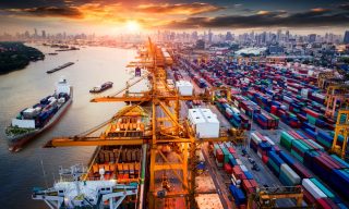 Digital Payments, Last-Mile Transparency Bring Logic to Logistics