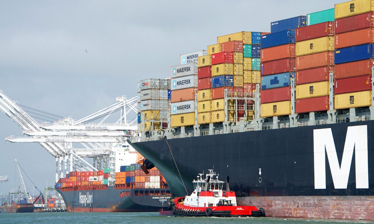 Increased Buying Power Fuels Cost Hikes, Overloads Supply Chain