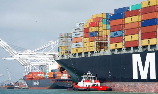 Increased Buying Power Fuels Cost Hikes, Overloads Supply Chain