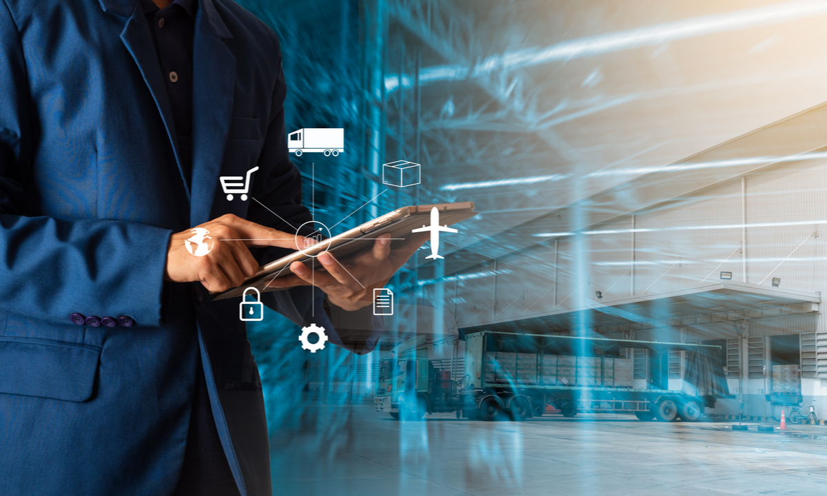 Goods Sourcing Platform Meru Raises $15M