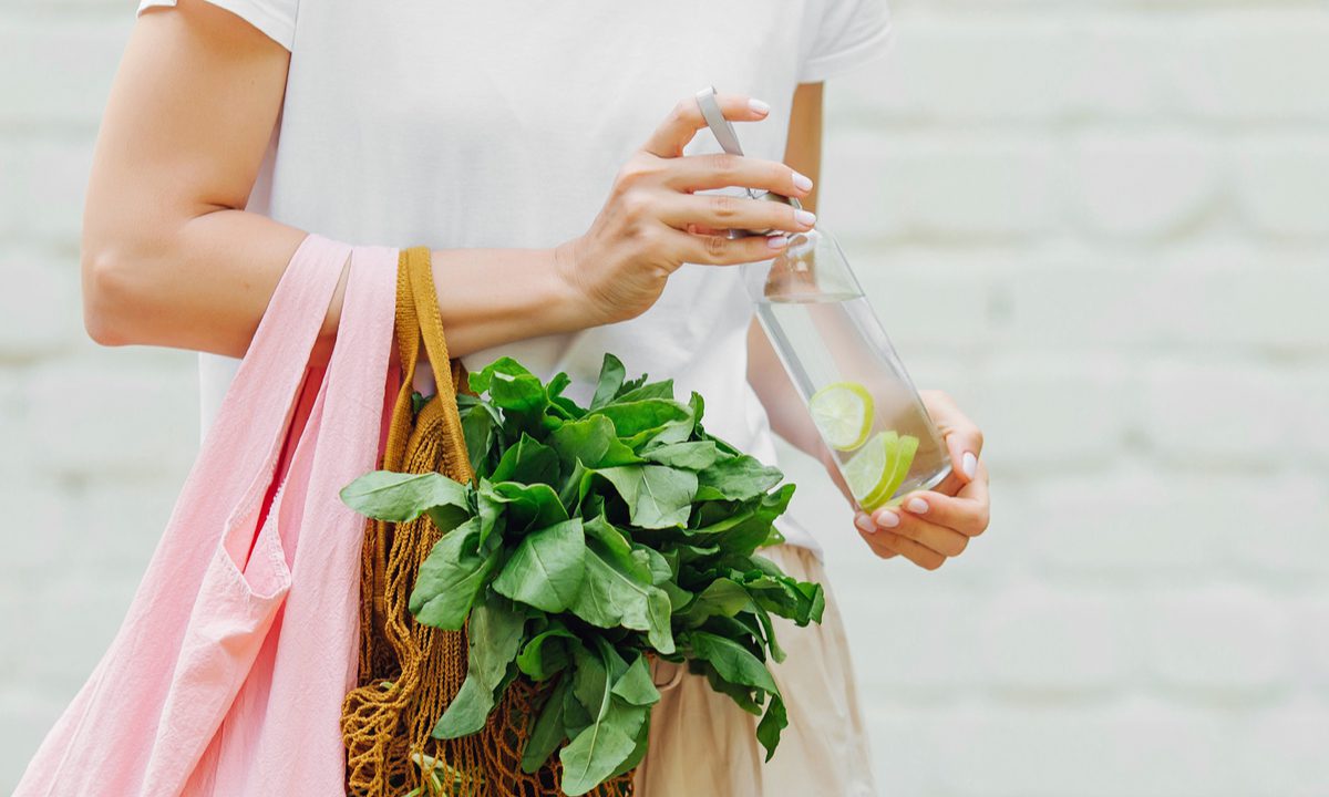 Sustainability: Retail’s Latest Feature