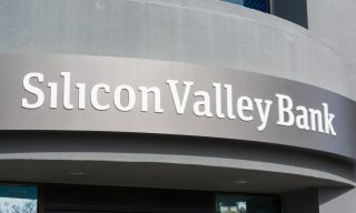 SVB Financial Group Reportedly Looks to Sell After Trading Halted