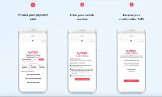 Buy Now, Pay Later Catches on in Egypt With $6M Investment in Sympl