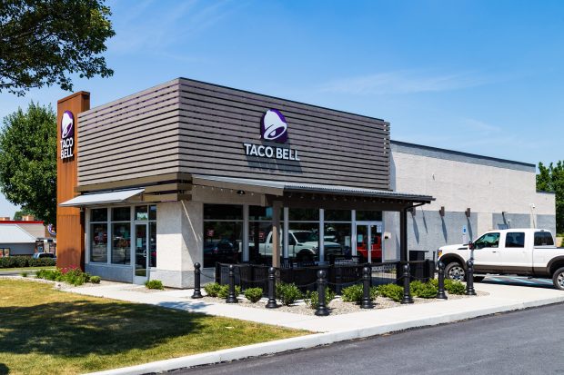 Taco Bell on using loyalty programs and digital ordering for customer loyalty