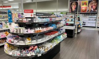 Today in Retail: Target and Kohl’s Fight Over Beauty Shoppers; Retailers Try to Reduce Holiday Returns