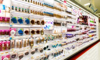 Target and Kohl’s Battle for In-Store Beauty Shoppers
