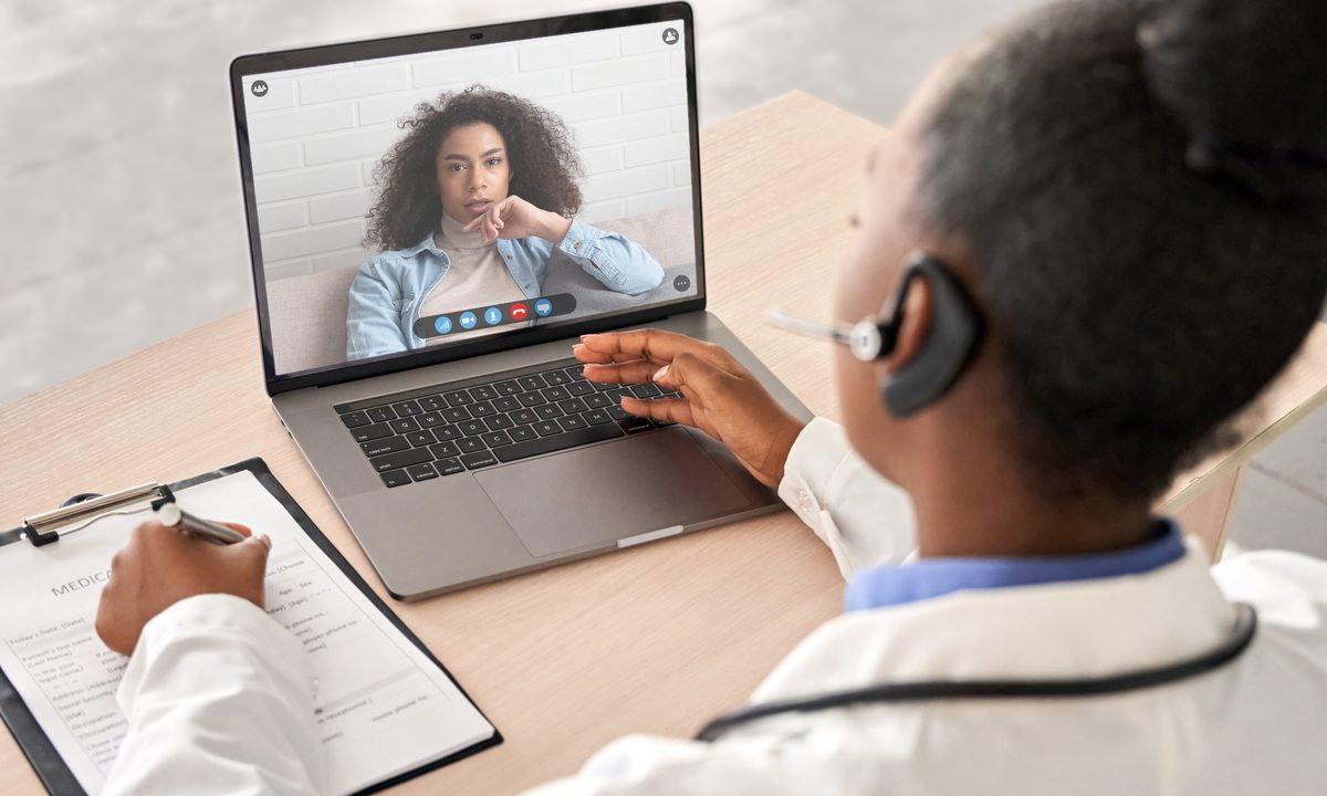 COVID-19 Telehealth Program Gets $4.3M in Federal Funding