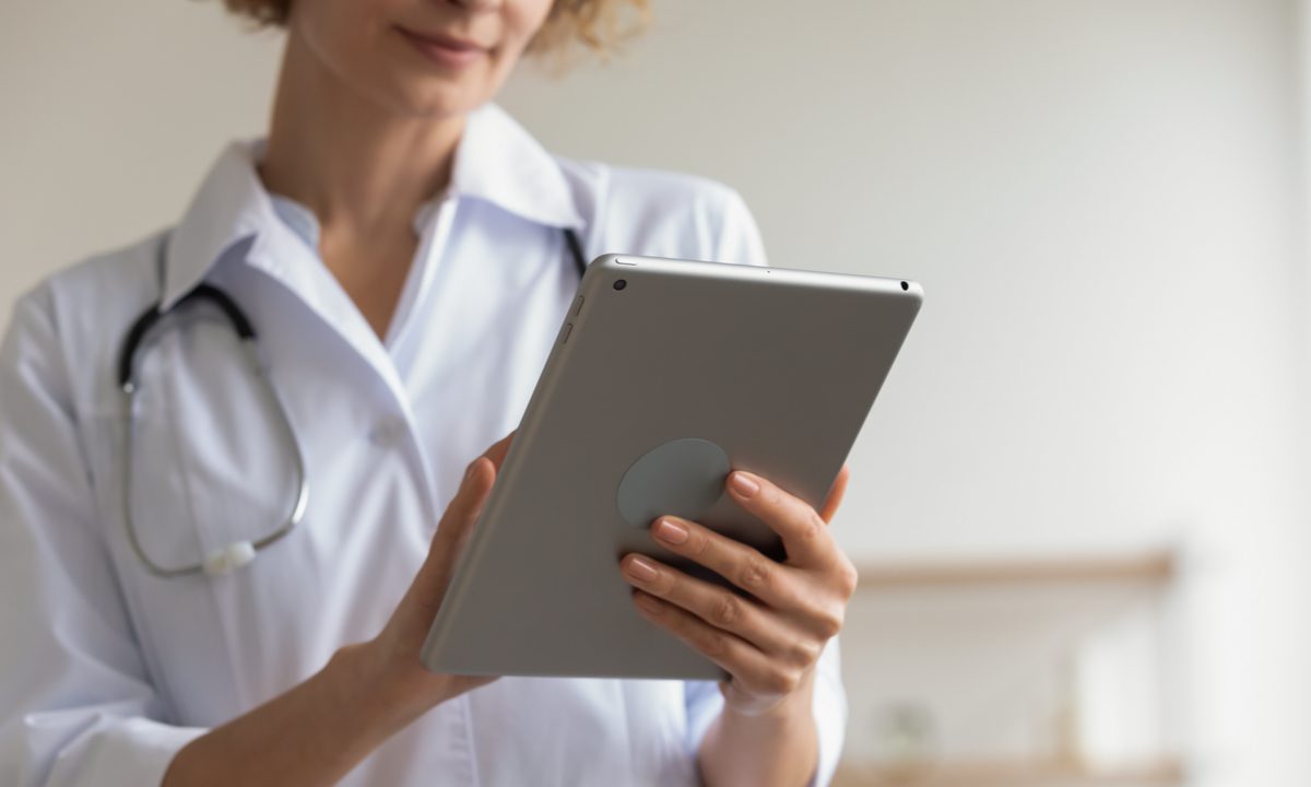Germany’s Ada Health Series B Ends at $120M