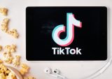 TikTok Takes on QSR Giants with 1,000 Virtual Kitchens