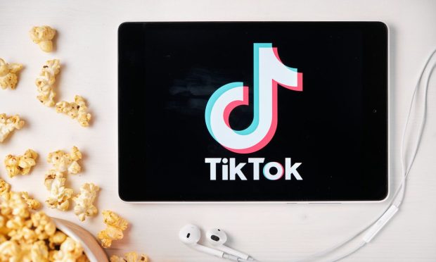TikTok Takes on QSR Giants with 1,000 Virtual Kitchens