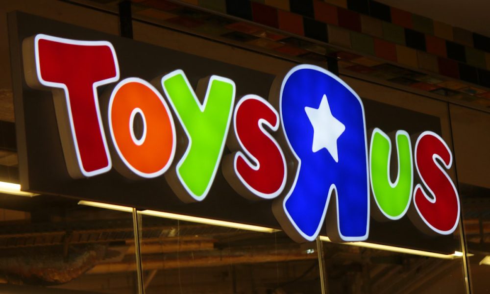 Toys R Us