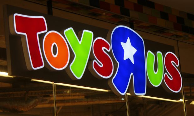 Toys R Us to Add Flagship Stores and Launch Travel Industry Locations