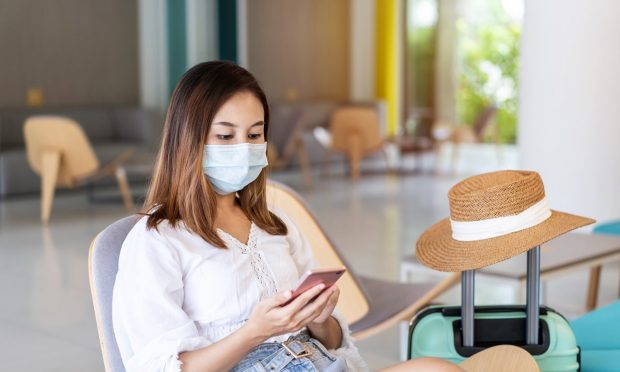 COVID Lifestyle Changes Prove Fruitful For Some Travel Startups