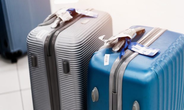 Omicron Upends Business Travel Rebound That Barely Found Footing