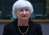 Treasury Secretary Yellen Says She Hasn’t Decided on Digital Dollar Creation