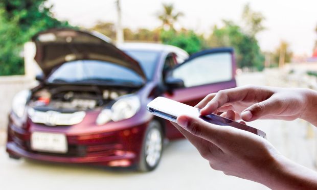 InsurTech Startup Trellis to Team With FinTechs on Auto Insurance