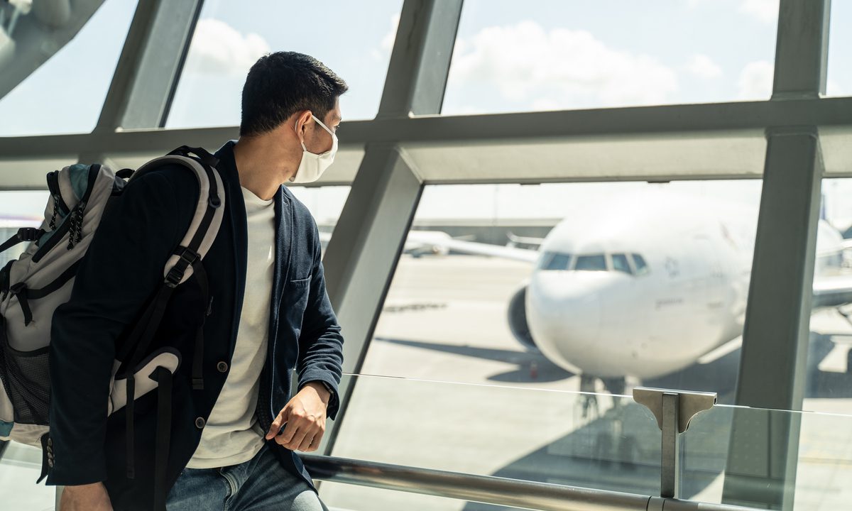 Trivago: Hotel Cancellations Up 35% Due to Virus Variant