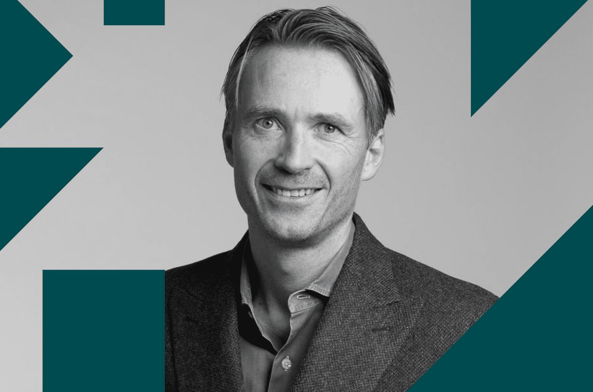 Trustly’s Chairman Johan Tjärnberg Named CEO