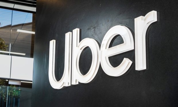 Uber, Motional, self-driving car, autonomous delivery, Uber Eats