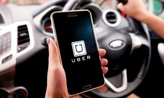 CLEAR’s Uber Pact a Smart Chess Move With Major Growth Potential for Biometric ID