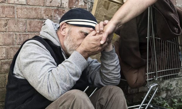 Boston FinTech GiveCard Helps Unhoused Find Homes