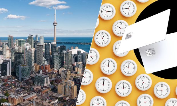 Canadian Businesses See Virtual Cards, Real-Time Payments as Key to Cutting DSO