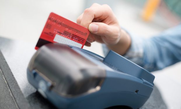 Visa Warns of Dishonest 'Cashless ATM' Schemes