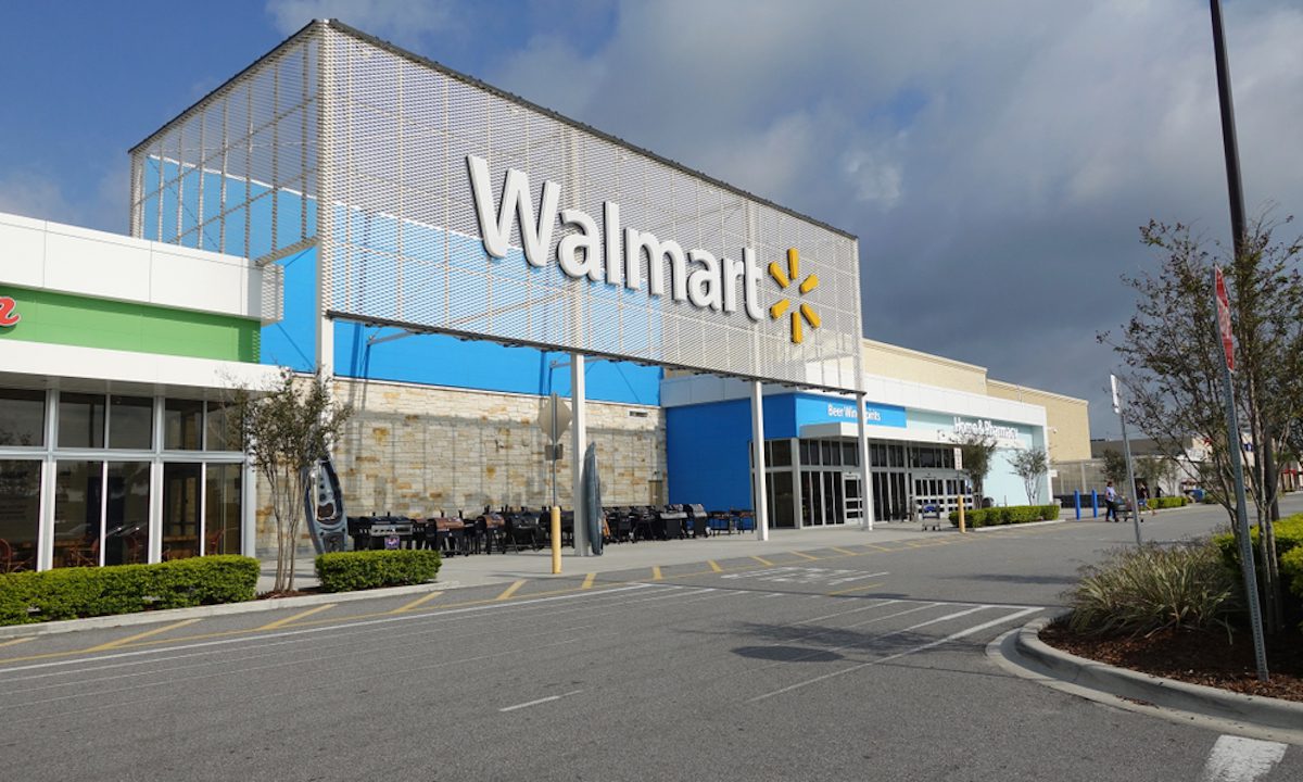 Walmart Offers Supply Chain Finance Program Focused on Reducing Greenhouse Gas Emissions