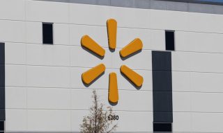 Walmart Combats Supply Chain Issues With Rented Space Near Major Ports