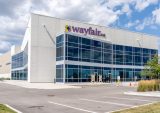 Wayfair Bets Stores Can Boost Slowing Digital Sales