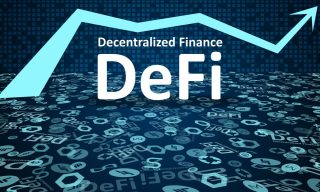 DeFi Is the New Big Thing in Crypto. But What Is It? Here’s Everything You Need to Know