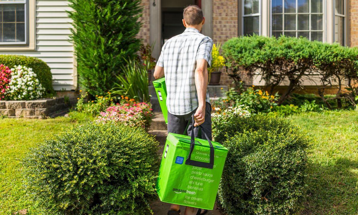Prime Whole Foods Delivery Isn't Free: Review
