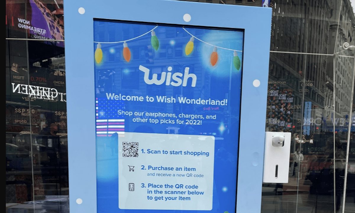 It’s a Very Vending Machine Christmas as PYMNTS Dispenses Gift Advice