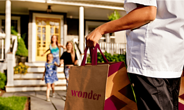 Jet Founder Marc Lore Planning ‘One-Stop Shop’ for Cooked Meals