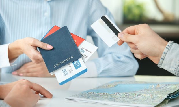 Zip, Sabre Partner on Travel Payment Solution