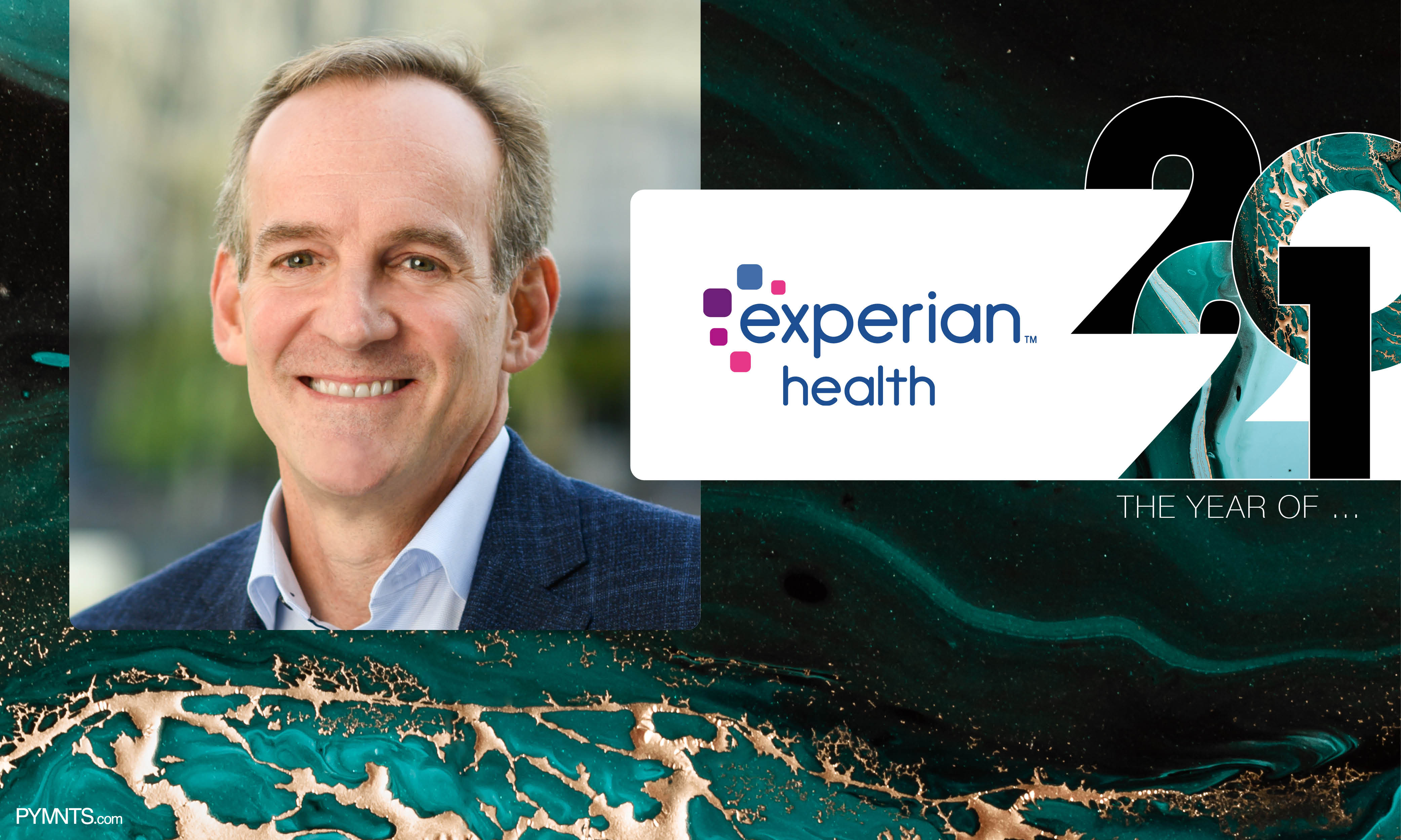 Experian Health: 2021 was the Year of Defiance