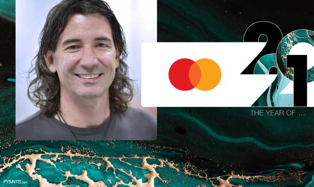 Mastercard: 2021 was the Year of Digitization