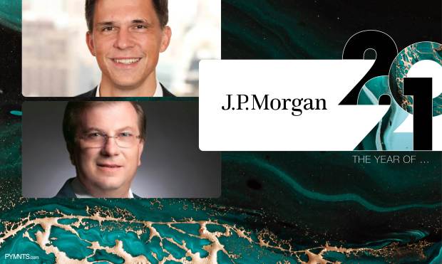 J.P. Morgan: 2021 Was the Year of Innovation
