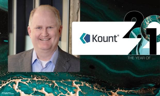 Kount: 2021 Was the Year of Insights