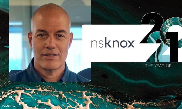 nsKnox: 2021 Was the Year of WFH and Increased Fraud